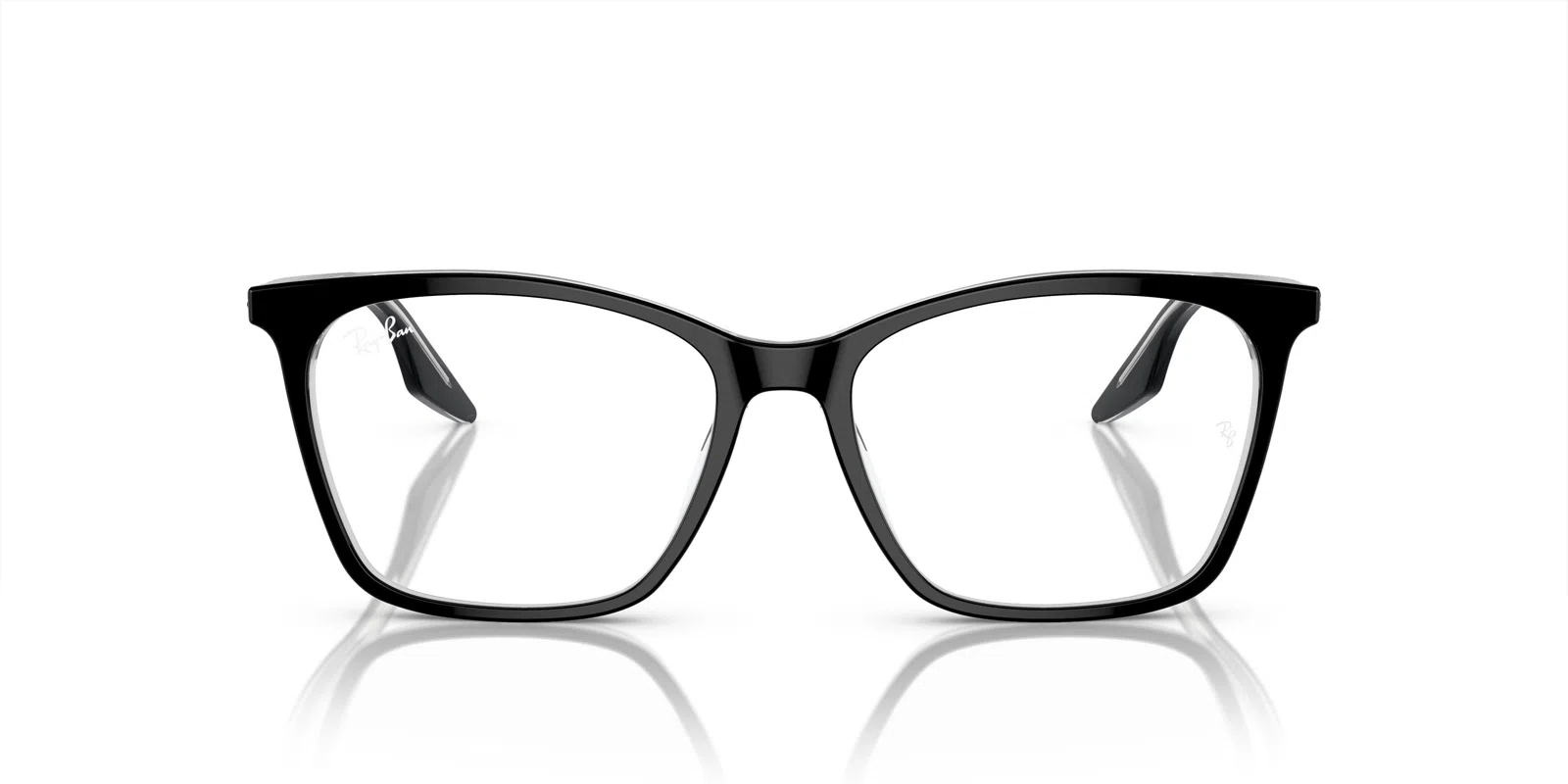 Ray-Ban 5422F Eyeglasses - view 20